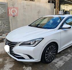 Changan Eado